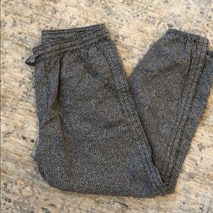 Pants -barely worn Anthropologie
